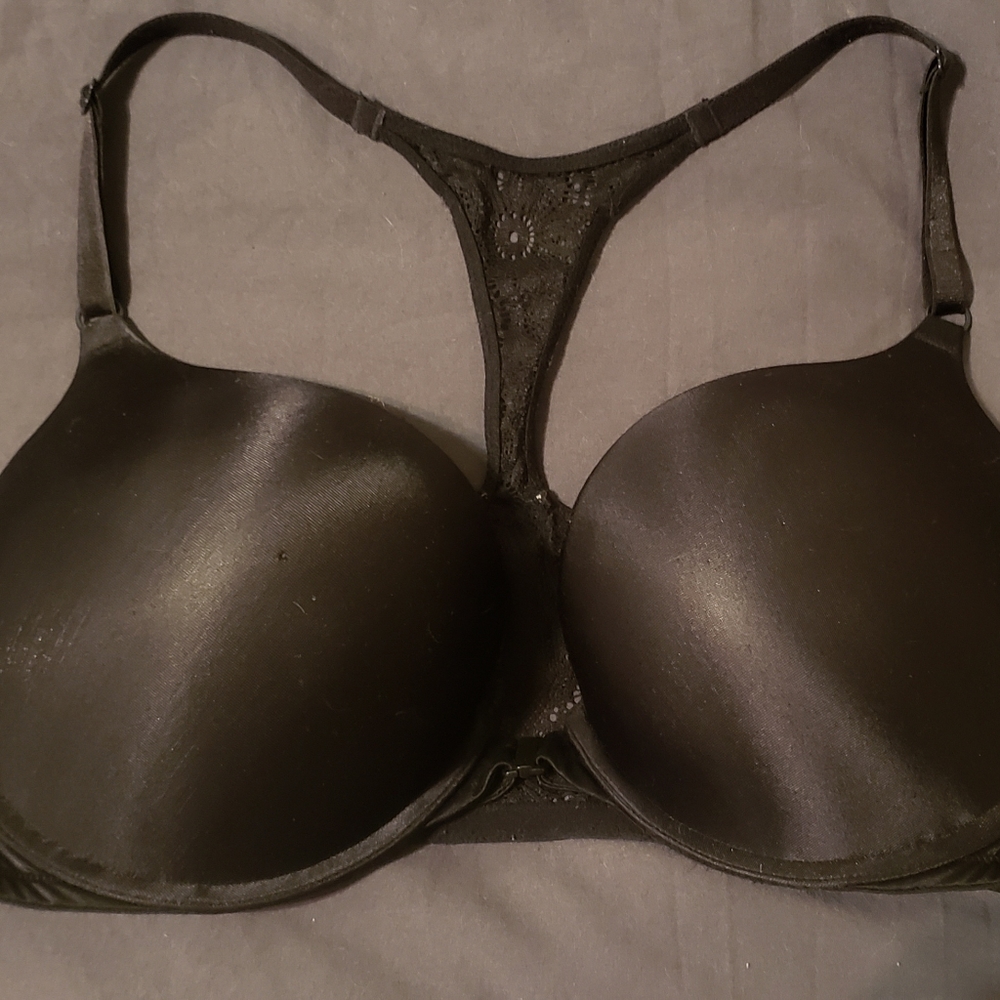 VS Bombshell bra 38C